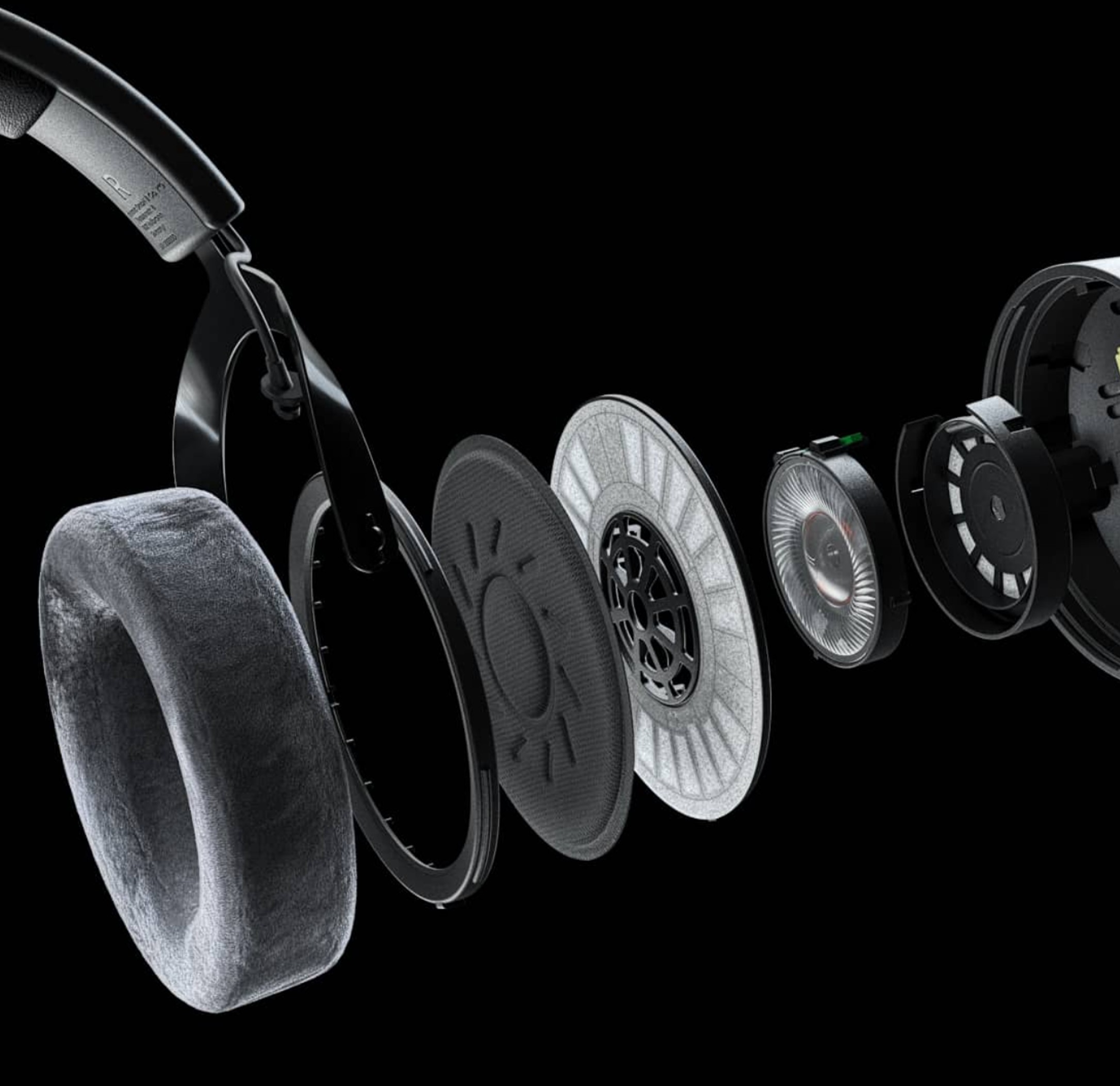 beyerdynamic 拜雅 dt700 pro x 監聽耳機