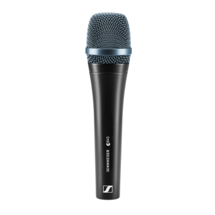 sennheiser e945 動圈式超心型麥克風