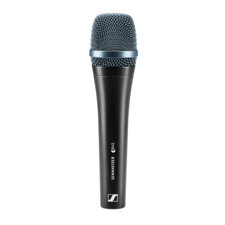 sennheiser e945 動圈式超心型麥克風 sennheiser e945 動圈式超心型麥克風