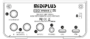 MiDiPLUS Studio S Pro OTG USB 音频接口 02