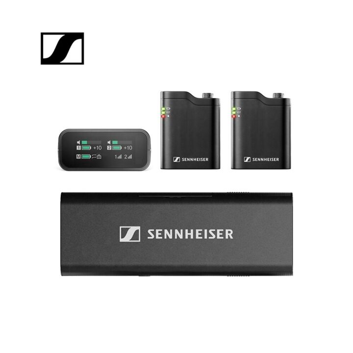 Profile-Wireless-無線麥克風 Profile-Wireless-無線麥克風