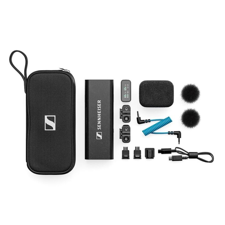 Profile-Wireless-無線麥克風 Profile-Wireless-無線麥克風