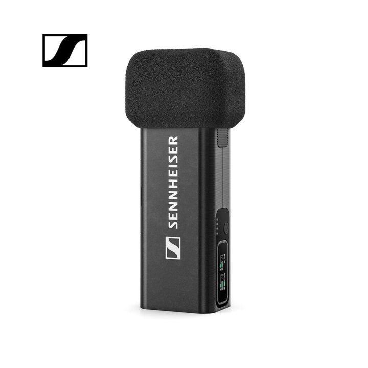 Profile-Wireless-無線麥克風 Profile-Wireless-無線麥克風