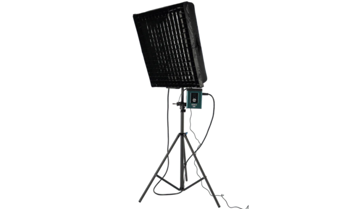 sirui a200b / a200r 雙色溫/全彩 自動充氣燈