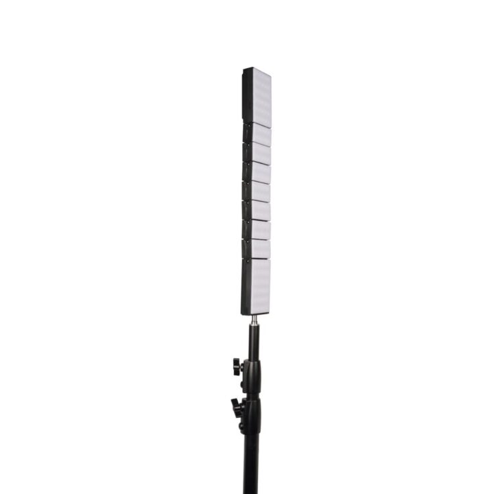 sirui b25r rgb可彎曲攝影燈