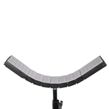 sirui b25r rgb可彎曲攝影燈