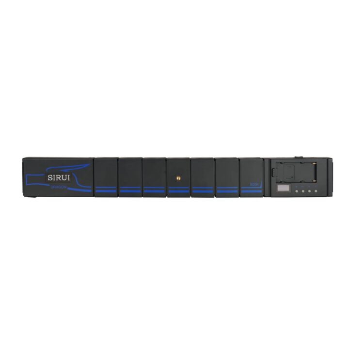 sirui b25r rgb可彎曲攝影燈