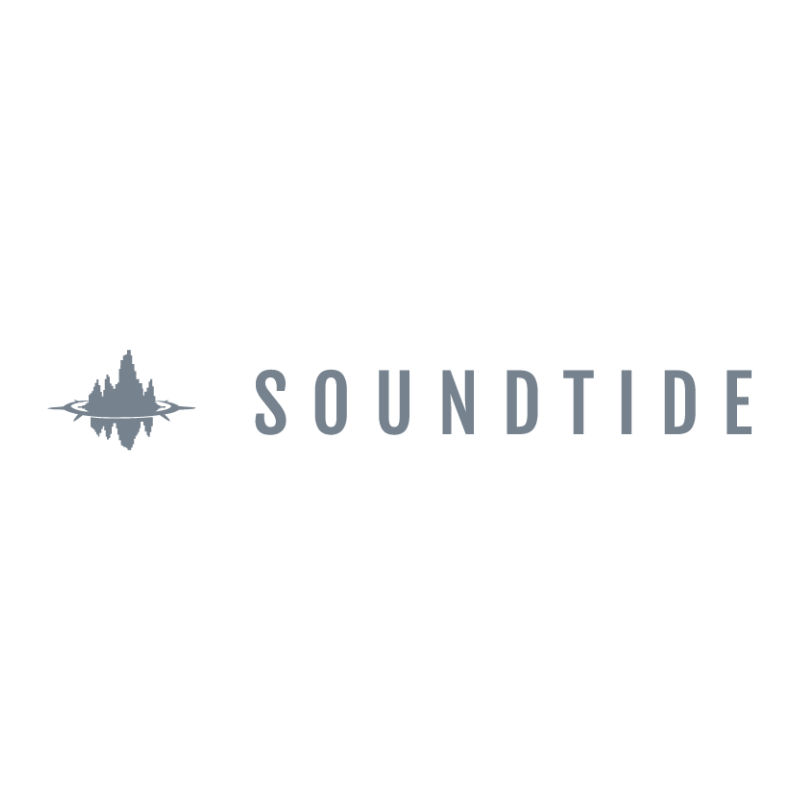 SOUNDTIDE 聲潮