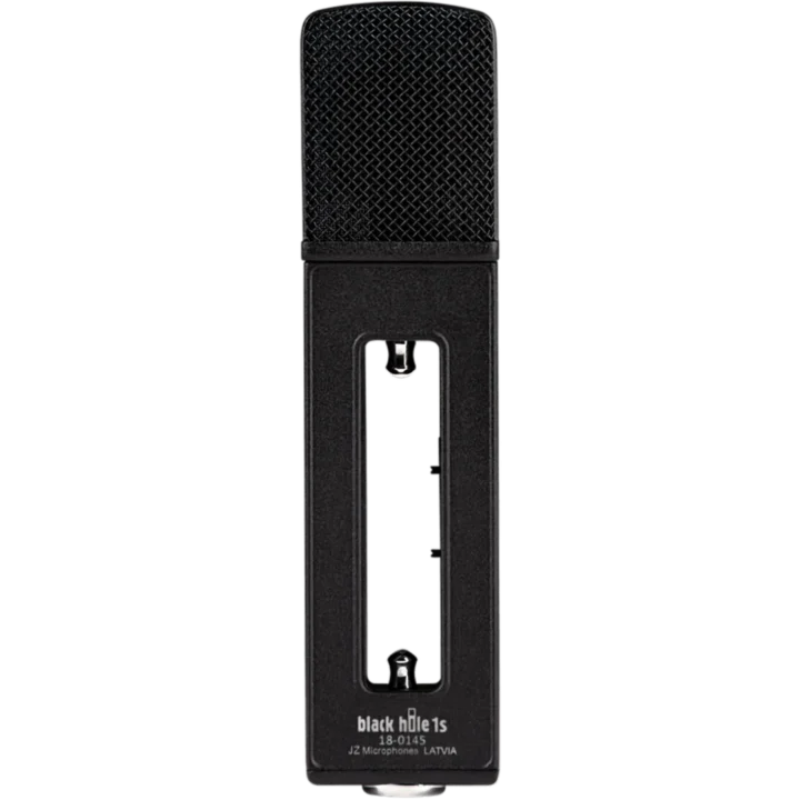 jz black hole bh1s