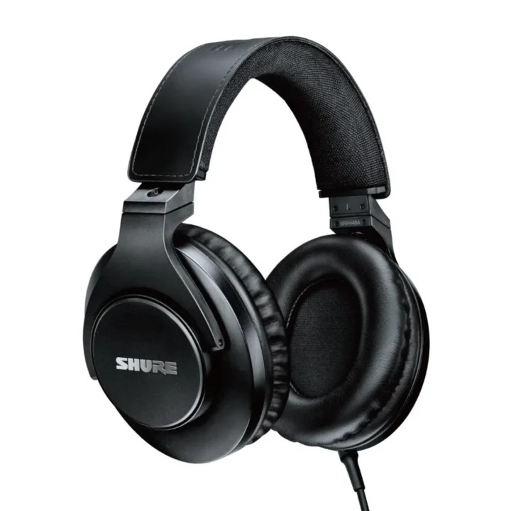 SHURE 440A-大圖-1
