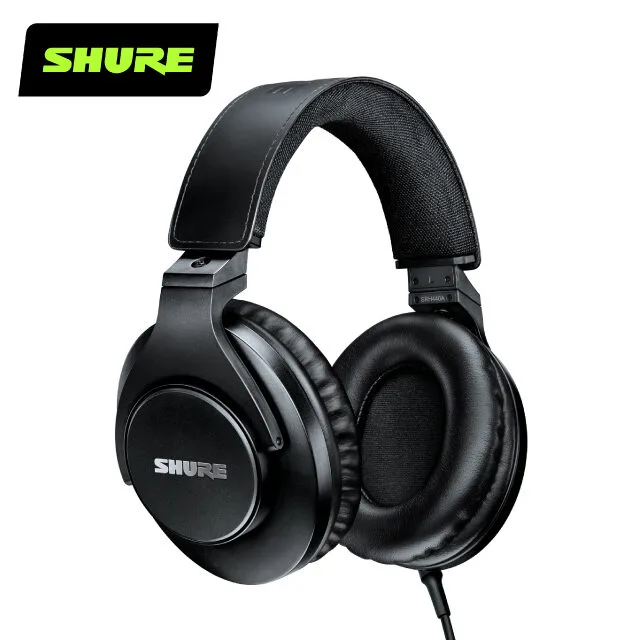 SHURE 440A-大圖