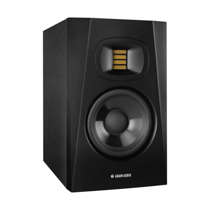 ADAM T5V 側面外觀 ADAM T5V 側面外觀