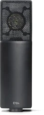 AKG C104 電容式麥克風細節