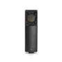AKG C114 大振膜多指向電容麥克風背面