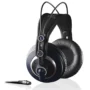 AKG K240 MKII 半開放式監聽耳機產品圖