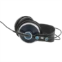 AKG K271 MKII 側面细節