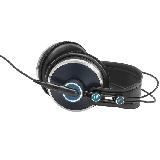 AKG K271 MKII 側面细節
