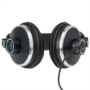 AKG K271 MKII 耳罩內側