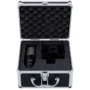 AKG P220 電容式麥克風配件圖 AKG P220 電容式麥克風與收納箱配件圖