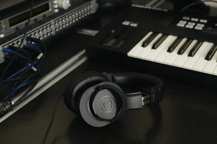 Audio-Technica ATH-M20x