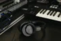 Audio-Technica ATH-M20x