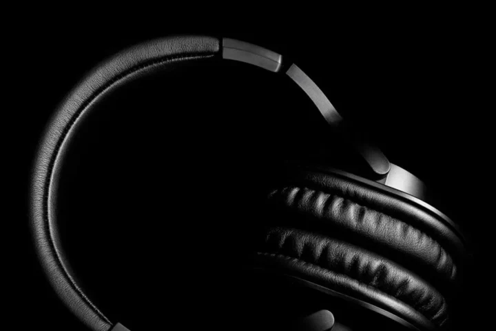 Audio-Technica ATH-M20x