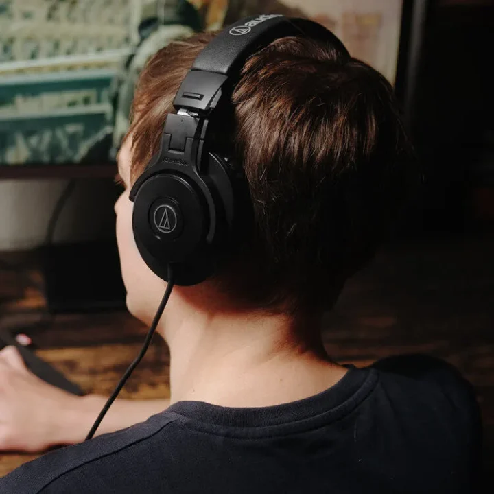 Audio-Technica ATH-M30x