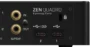 Antelope Zen Quadro 雙USB連接
