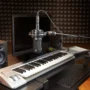 Audio-Technica AT2035 商品圖2 Audio-Technica AT2035