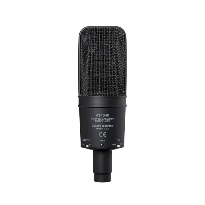 Audio Technica AT4040 商品細節2