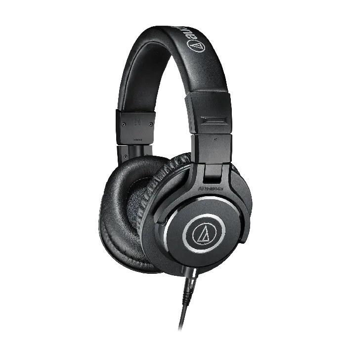 Audio Technica ATH-M40x 商品圖 2 Audio Technica ATH-M40x 商品圖 2