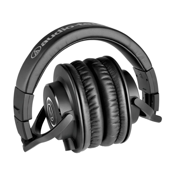 Audio Technica ATH-M40x 商品圖 3 Audio Technica ATH-M40x 商品圖 3
