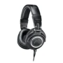 Audio-Technica ATH-M50x 監聽耳機產品圖 Audio-Technica ATH-M50x 監聽耳機產品細節圖