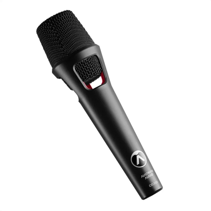 Austrian Audio OD303 動圈式麥克風