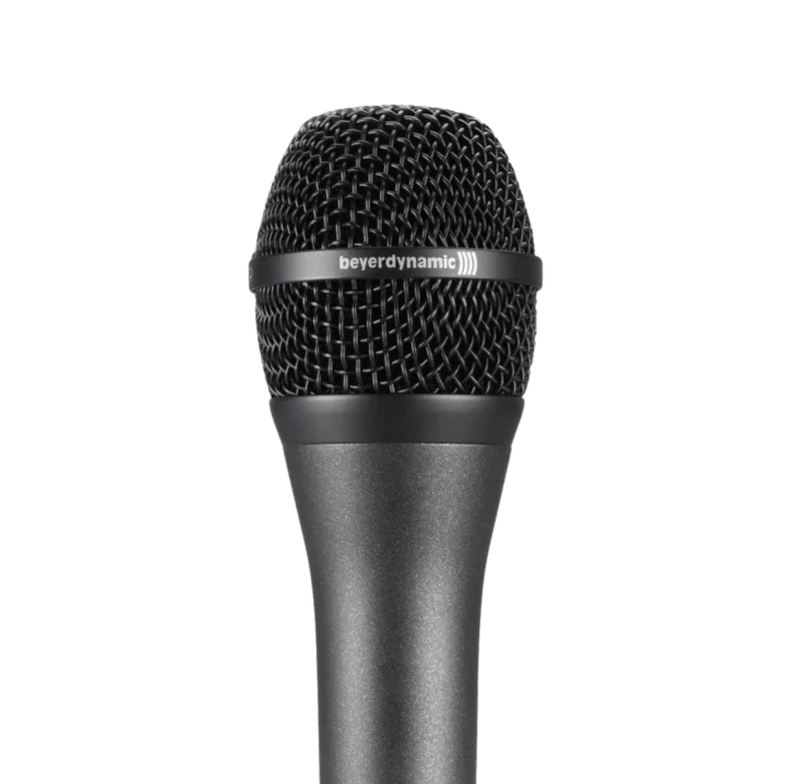 Beyerdynamic TG V70 網罩細節 Beyerdynamic TG V70 網罩細節