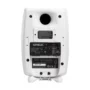 Genelec 8030C 白色背面 Genelec 8030C 白色背面