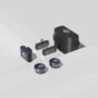 LUUCCO AirWave K2 萬用組配件 LUUCCO AirWave K2 萬用組配件