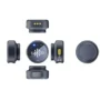 LUUCCO AirWave 發射器細節 LUUCCO AirWave 發射器細節