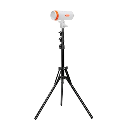 利聲直播 官網首頁 M90-PRO 髮絲燈與立地支架