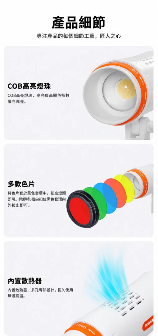 M90-PRO 產品細節 M90-PRO 產品細節 繁體中文