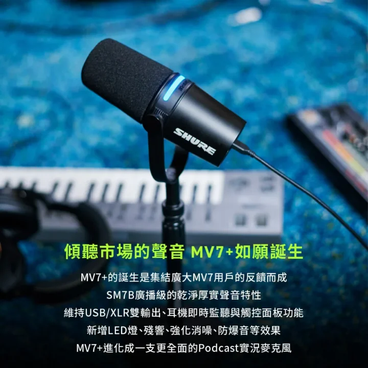 SHURE MV7plus-2