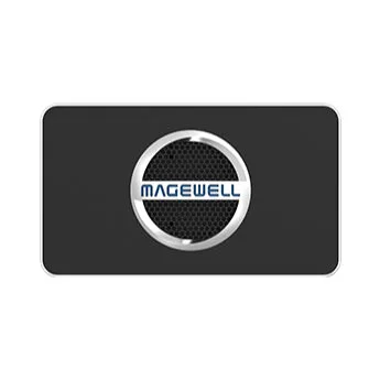 Magewell USB Capture HDMI 4K Plus 上方外觀