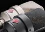 Neumann TLM103 本體細節 Neumann TLM103 本體細節