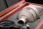 Neumann TLM103 網罩細節 Neumann TLM103 網罩細節
