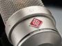 Neumann TLM49 本體細節 Neumann TLM49 本體細節