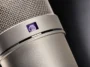 Neumann U87 Ai 指向開關細節