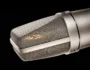 Neumann U87 Ai 網罩細節