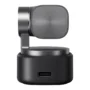 OBSBOT Tiny 3 背面接口 OBSBOT Tiny 3 背面 USB-C 接口