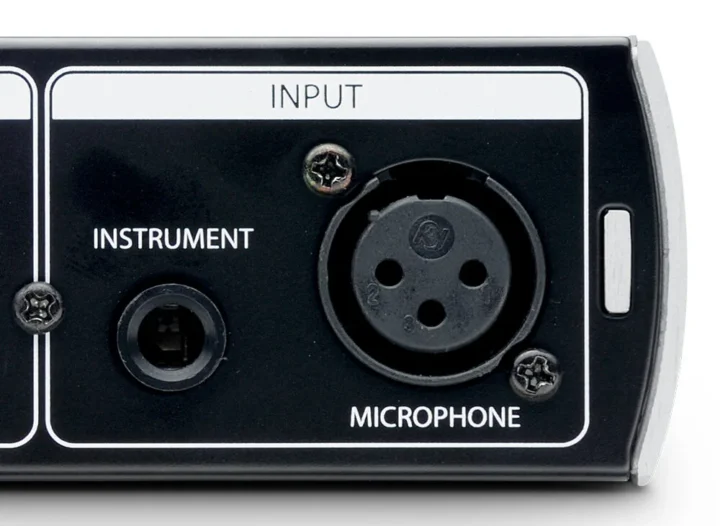 PreSonus TubePre V2 原廠商品照片