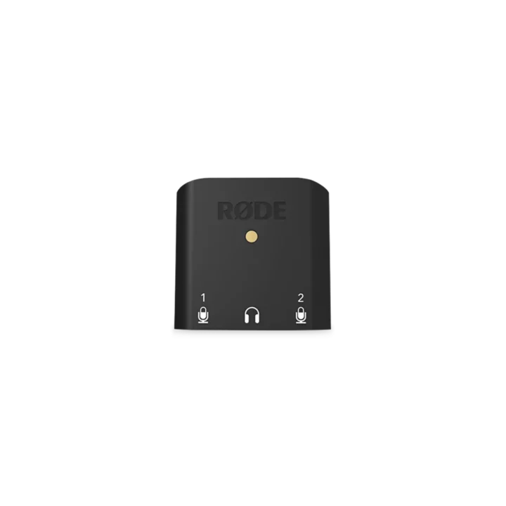 RØDE AI-Micro 原廠商品照片